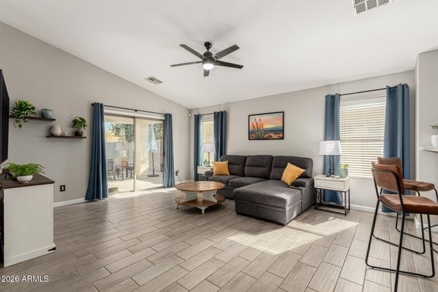 9115 N 183RD Lane, Waddell, AZ 85355