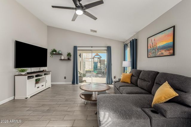 9115 N 183RD Lane, Waddell, AZ 85355