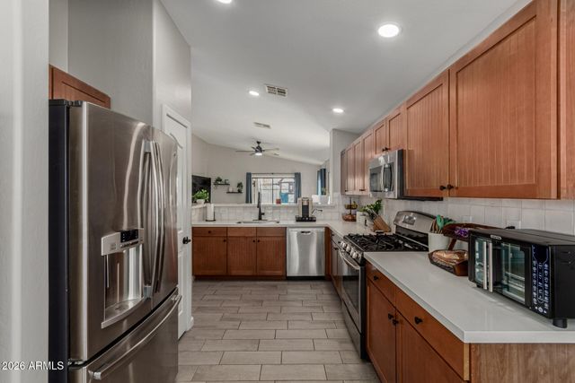 9115 N 183RD Lane, Waddell, AZ 85355