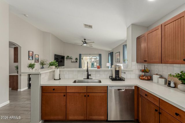 9115 N 183RD Lane, Waddell, AZ 85355