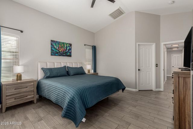 9115 N 183RD Lane, Waddell, AZ 85355