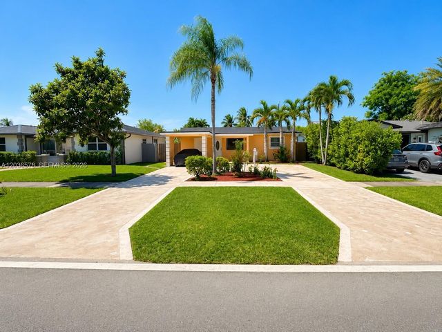 3327 Taft St, Hollywood, FL 33021