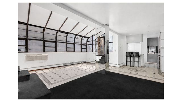 40 SUTTON Place PHM, New York City, NY 10022