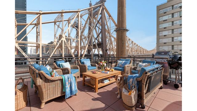 40 SUTTON Place PHM, New York City, NY 10022