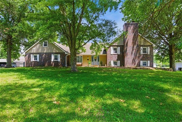 111 Elm Street, Lathrop, MO 64465