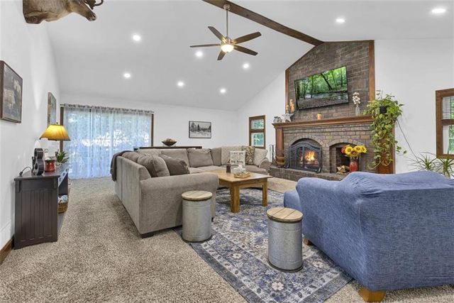 111 Elm Street, Lathrop, MO 64465