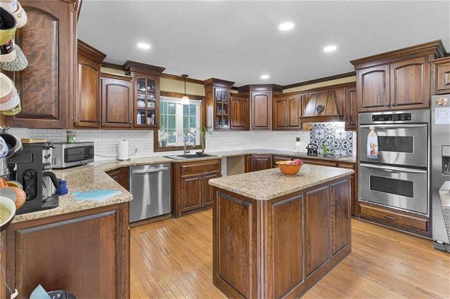 111 Elm Street, Lathrop, MO 64465