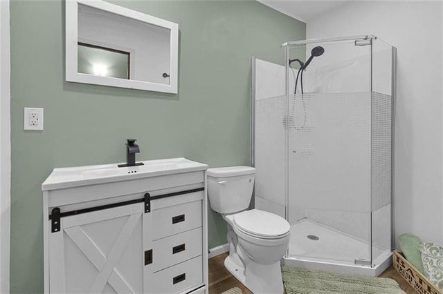 111 Elm Street, Lathrop, MO 64465