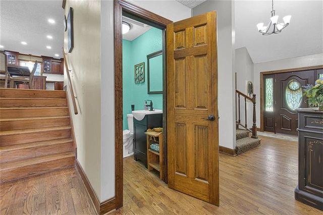 111 Elm Street, Lathrop, MO 64465