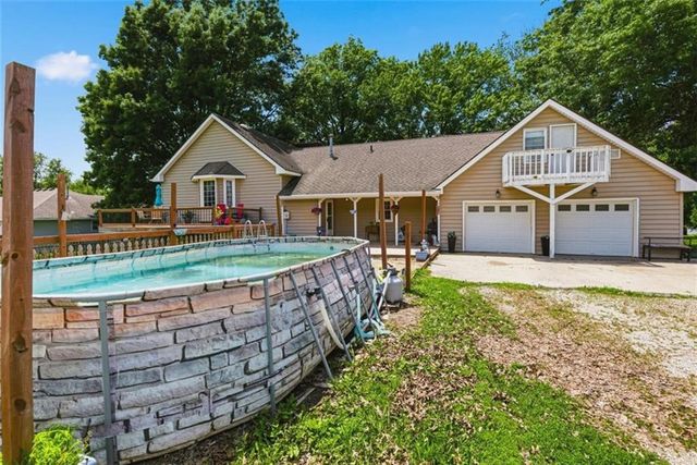 111 Elm Street, Lathrop, MO 64465