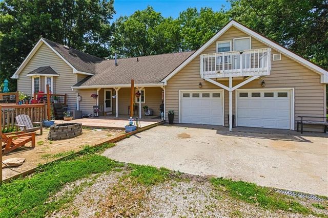 111 Elm Street, Lathrop, MO 64465