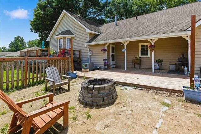 111 Elm Street, Lathrop, MO 64465
