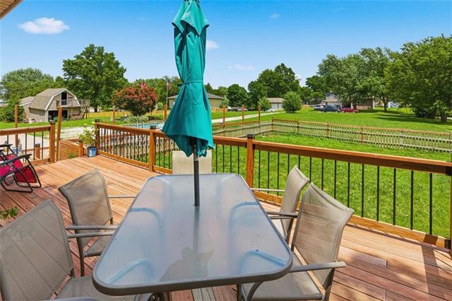 111 Elm Street, Lathrop, MO 64465