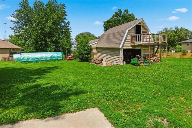 111 Elm Street, Lathrop, MO 64465