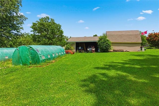 111 Elm Street, Lathrop, MO 64465