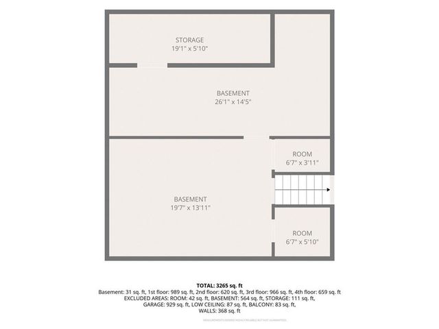 111 Elm Street, Lathrop, MO 64465