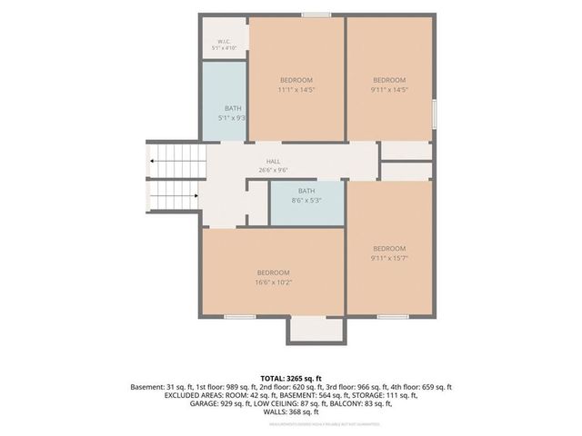 111 Elm Street, Lathrop, MO 64465