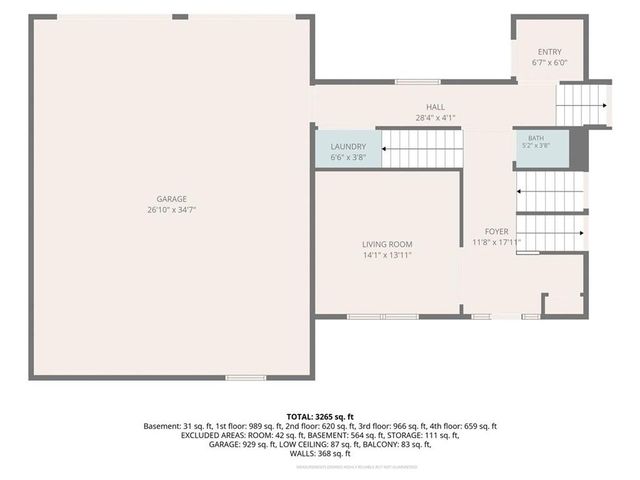 111 Elm Street, Lathrop, MO 64465