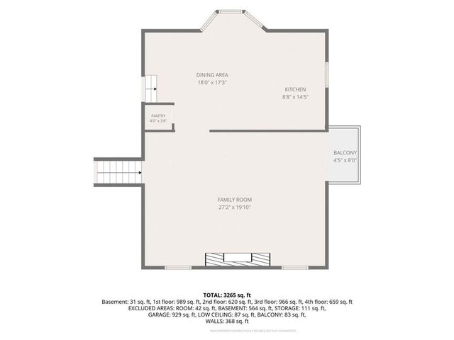 111 Elm Street, Lathrop, MO 64465