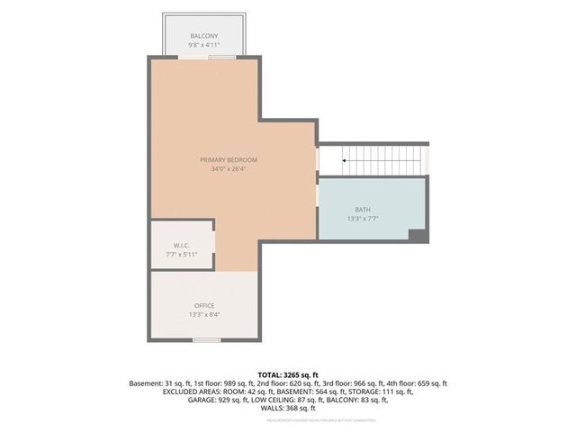 111 Elm Street, Lathrop, MO 64465