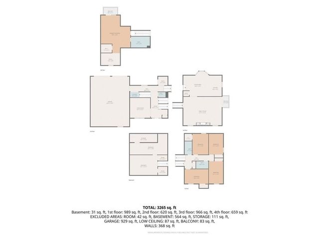 111 Elm Street, Lathrop, MO 64465