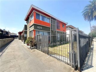620 W 82nd Street 9, Los Angeles, CA 90044