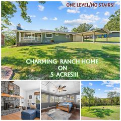 516 Santa Fe Drive, Forsyth, MO 65653