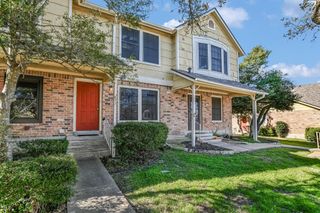 11901 Swearingen DR 37, Austin, TX 78758