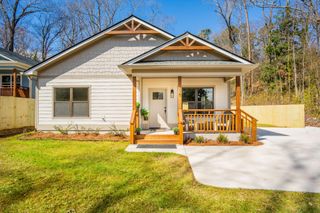 715 Donaldson Road, Chattanooga, TN 37412