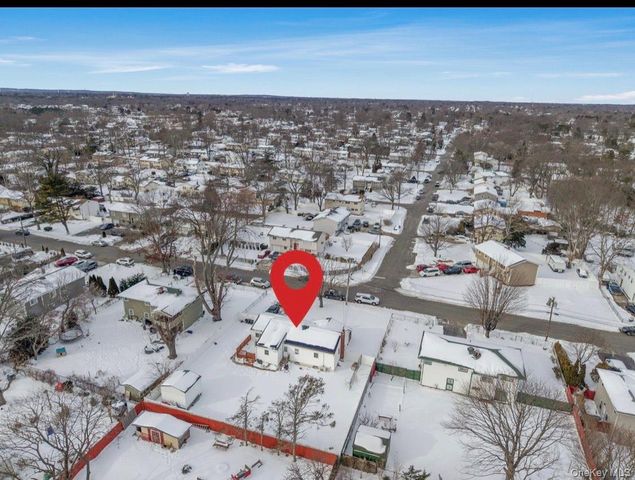 160 Stahley Street, Brentwood, NY 11717