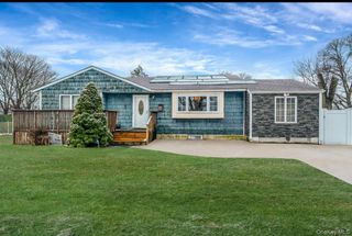 160 Stahley Street, Brentwood, NY 11717