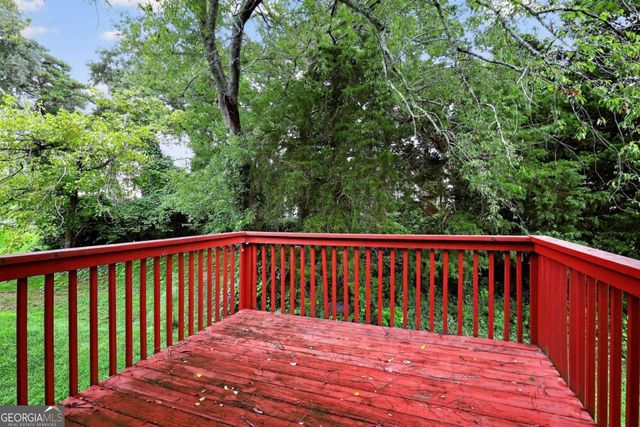 5470 Twin Lakes Drive, Atlanta, GA 30349