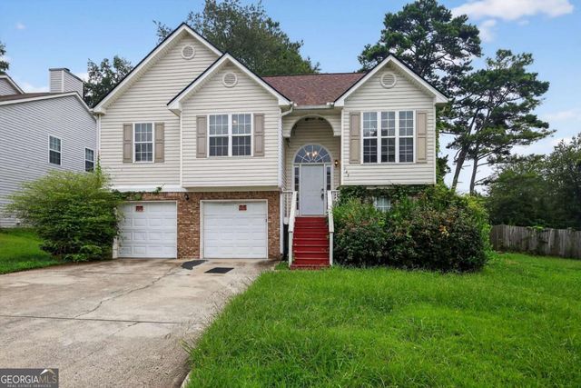 5470 Twin Lakes Drive, Atlanta, GA 30349