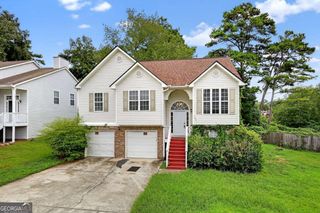 5470 Twin Lakes Drive, Atlanta, GA 30349