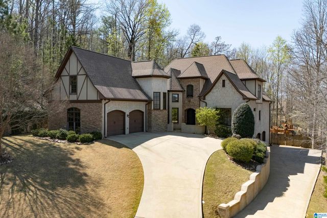 420 TUSCANY CIRCLE, Chelsea, AL 35043