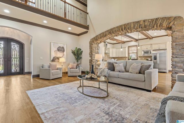 420 TUSCANY CIRCLE, Chelsea, AL 35043