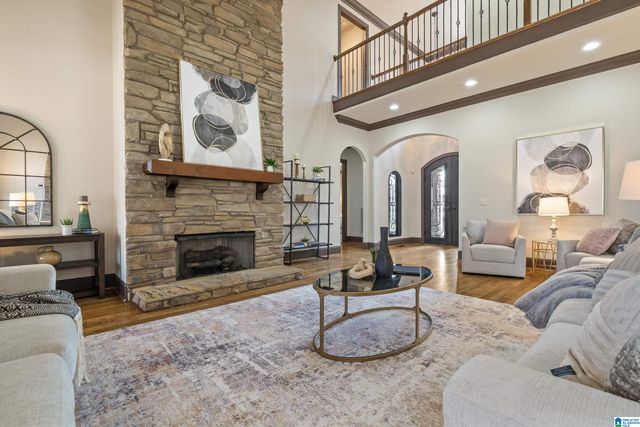 420 TUSCANY CIRCLE, Chelsea, AL 35043