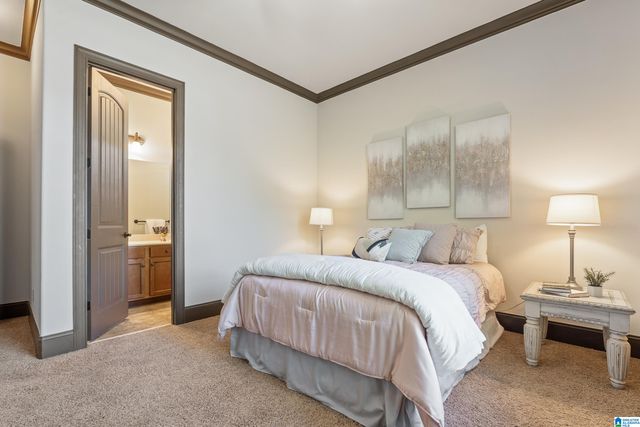 420 TUSCANY CIRCLE, Chelsea, AL 35043