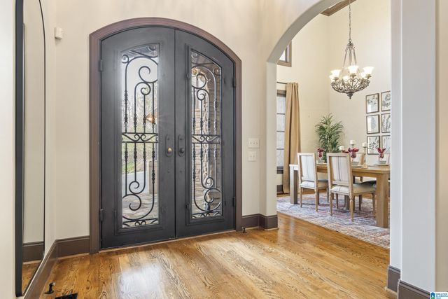 420 TUSCANY CIRCLE, Chelsea, AL 35043