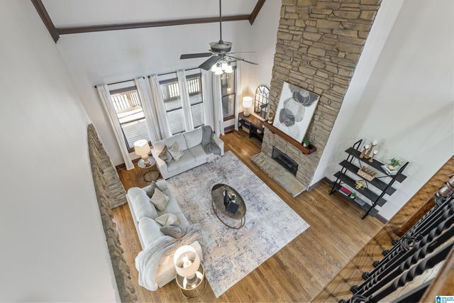 420 TUSCANY CIRCLE, Chelsea, AL 35043