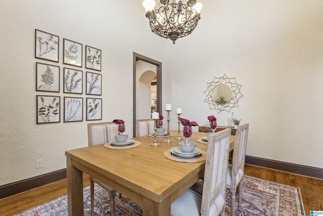 420 TUSCANY CIRCLE, Chelsea, AL 35043