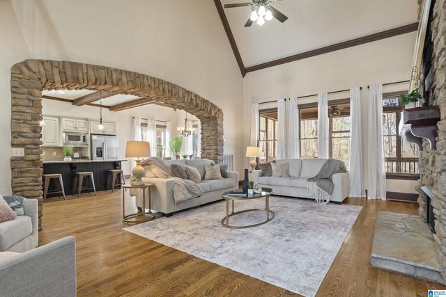 420 TUSCANY CIRCLE, Chelsea, AL 35043