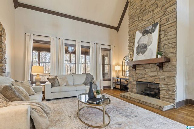 420 TUSCANY CIRCLE, Chelsea, AL 35043