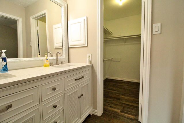 822 Mayweather Lane, Richmond, TX 77406
