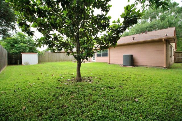 822 Mayweather Lane, Richmond, TX 77406