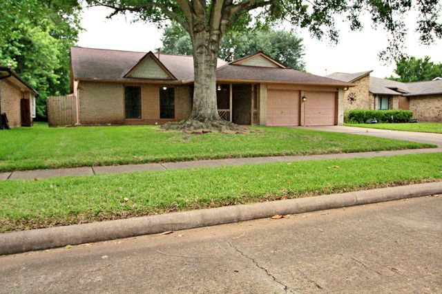 822 Mayweather Lane, Richmond, TX 77406