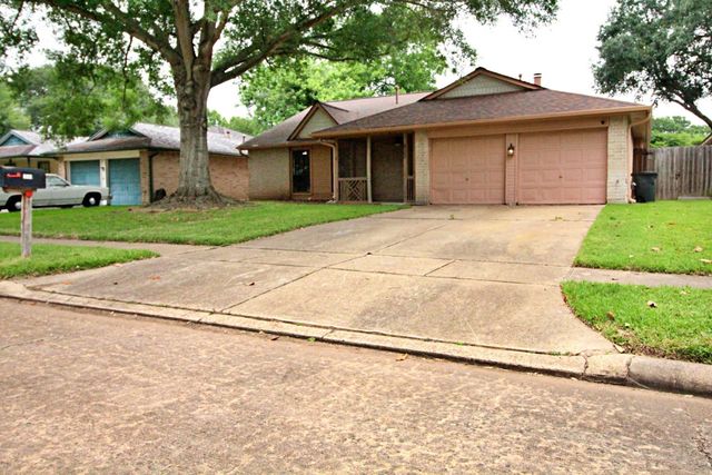 822 Mayweather Lane, Richmond, TX 77406