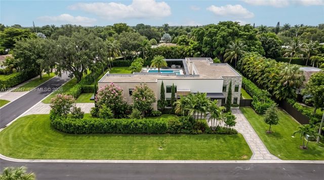 8540 SW 174th Street, Palmetto Bay, FL 33157