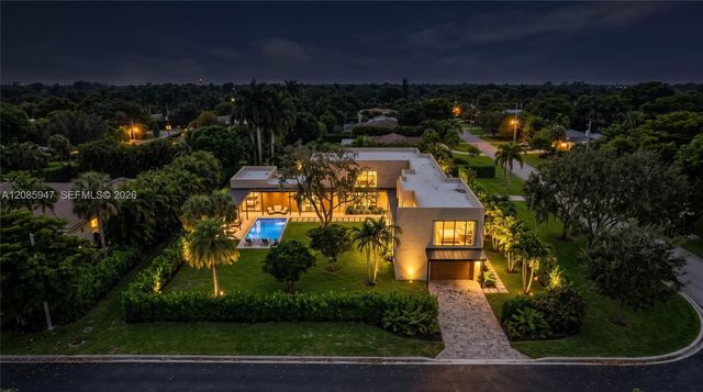 8540 SW 174th Street, Palmetto Bay, FL 33157