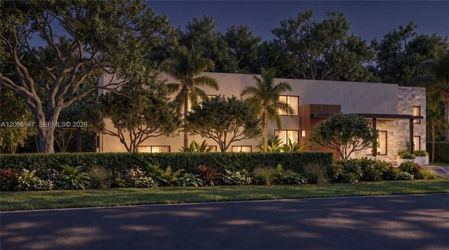 8540 SW 174th Street, Palmetto Bay, FL 33157